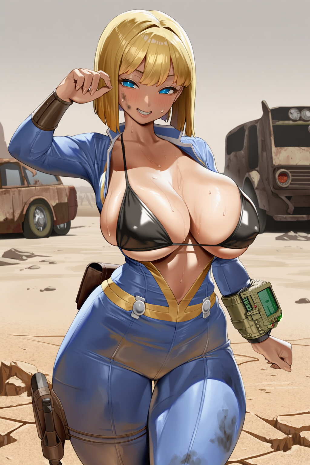 Sarah Tanner