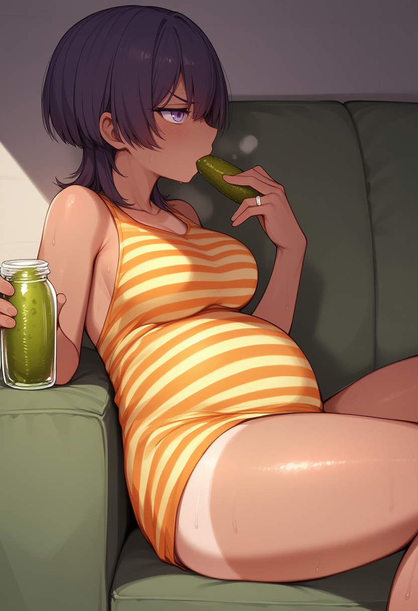pickle