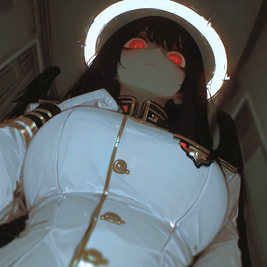 The command
