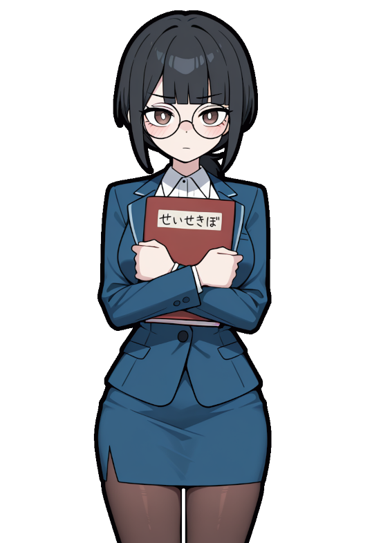 Kisaki Chibi