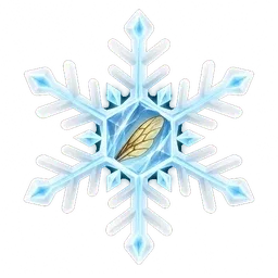 Cold snap icon · LuvBytes