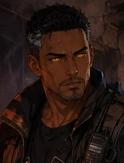 Gabriel Ross