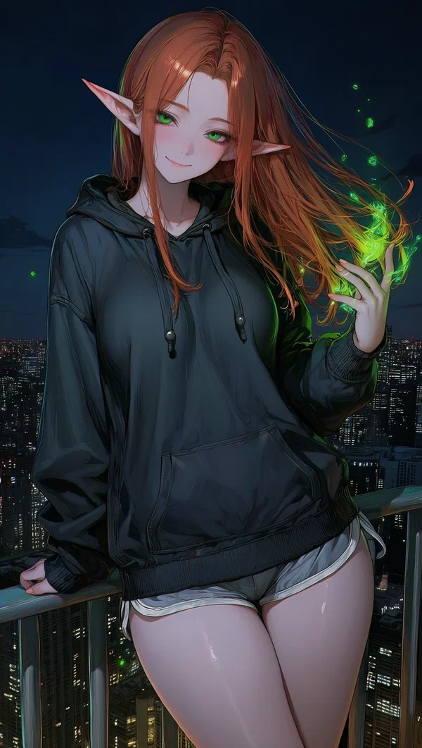 Elara in modern Japan