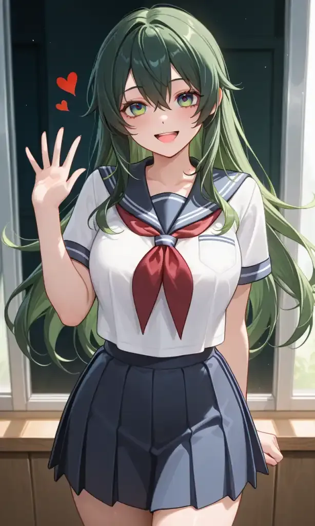 YANDEV