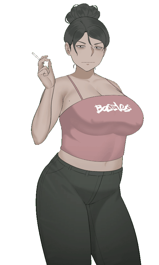 Annoyed