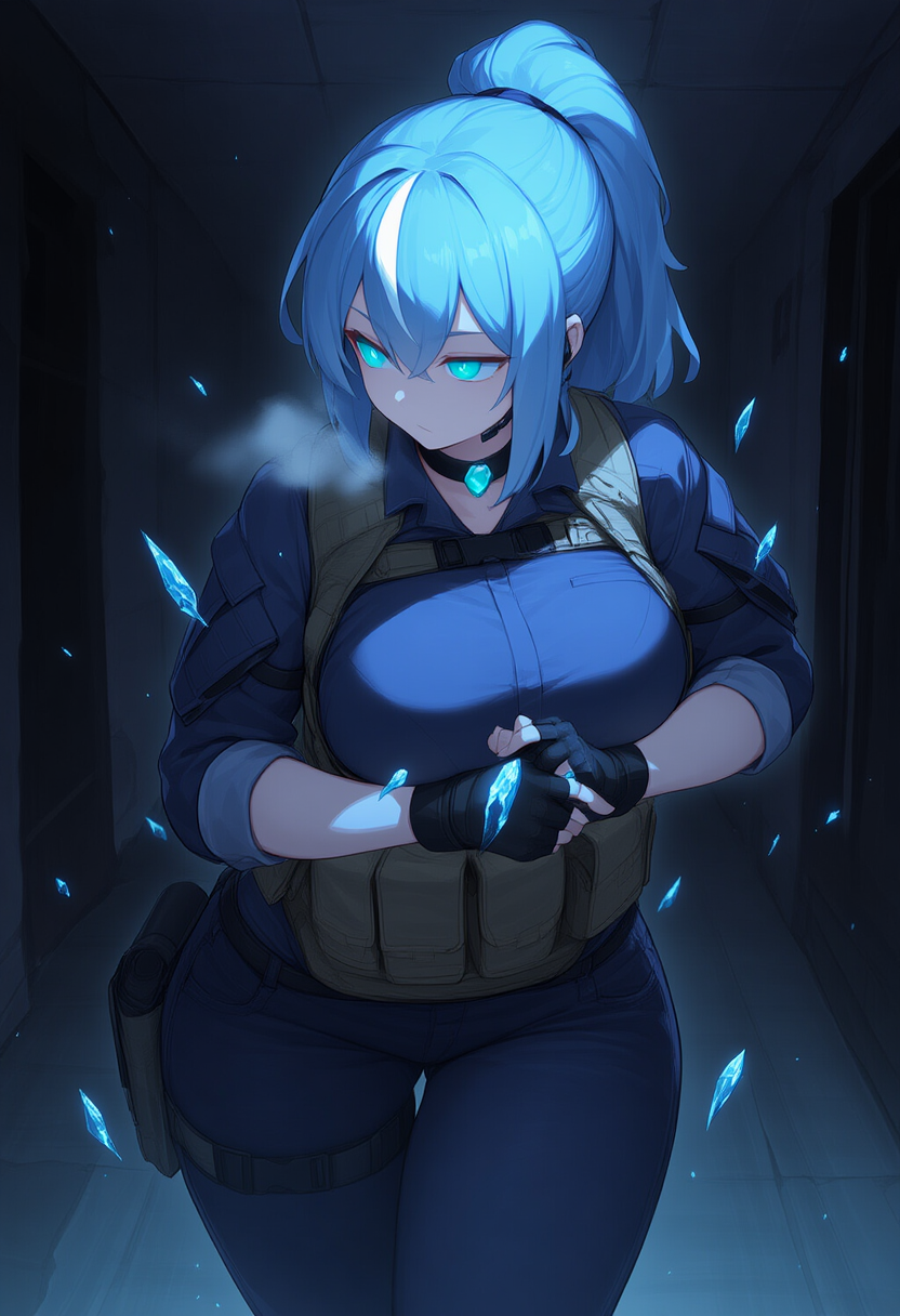 power