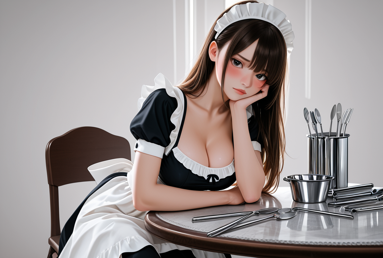 Maids