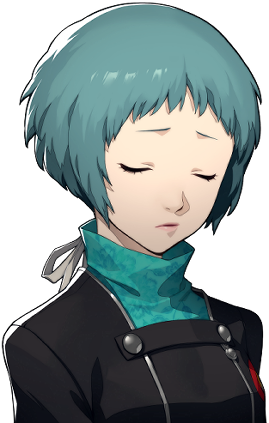 F8 Unimpressed/Tired