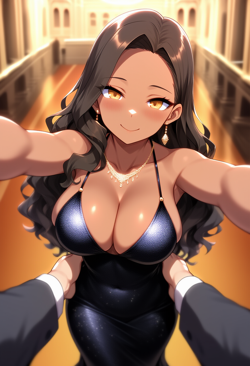dance