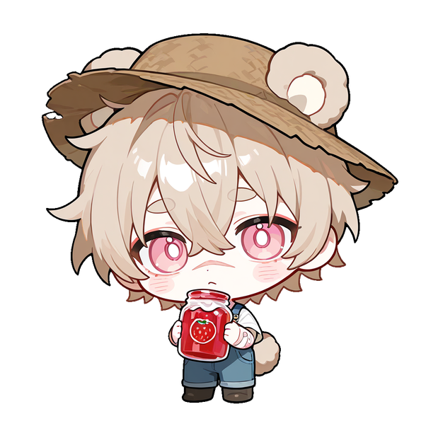 Chibi Milo