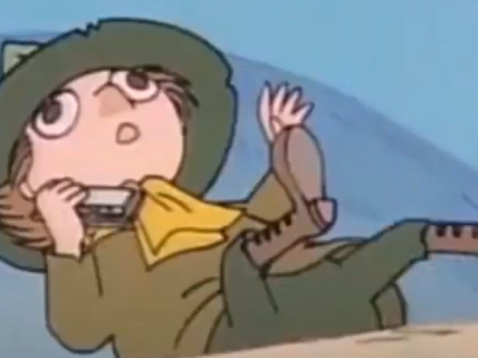 snufkin