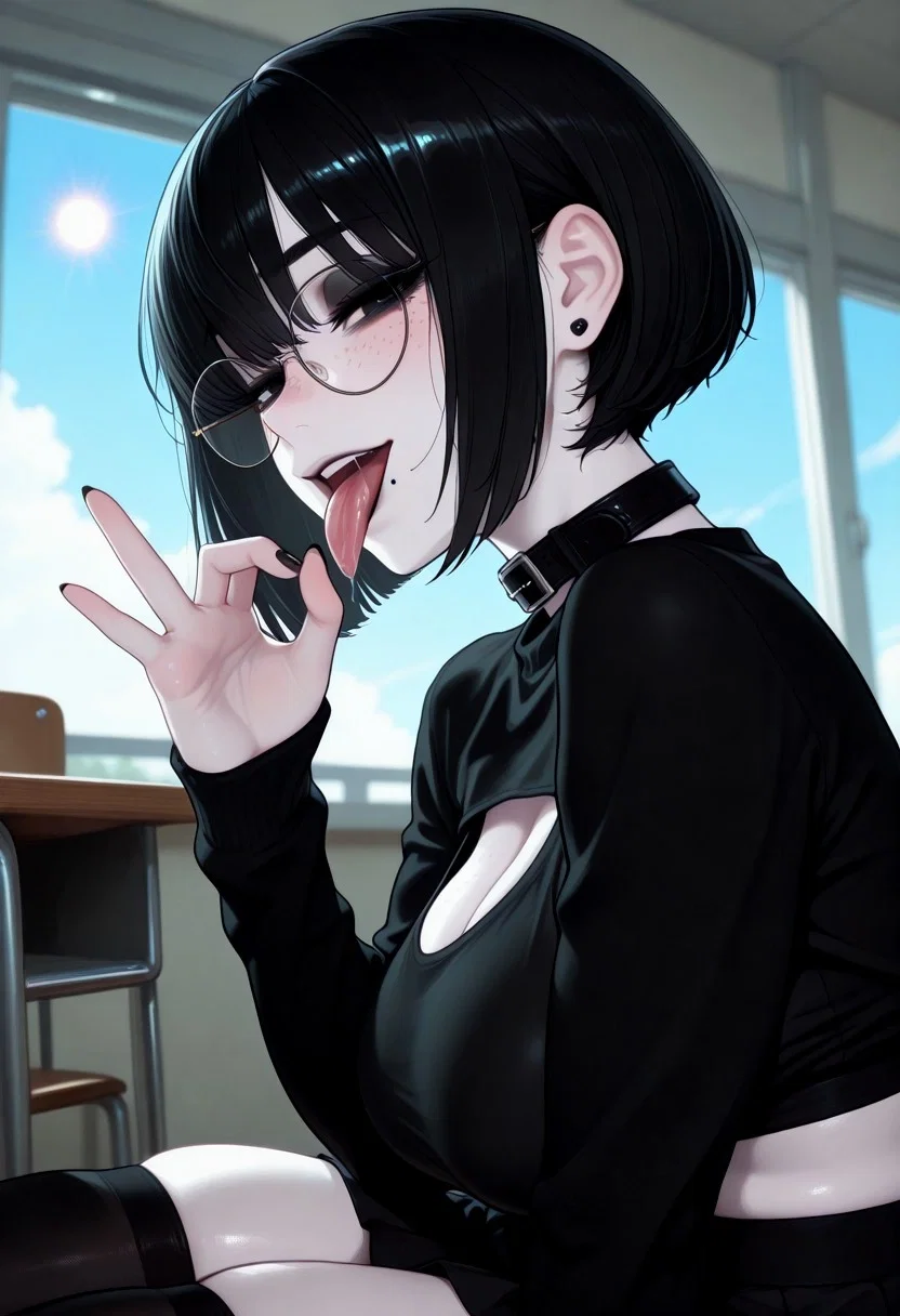 One time illustration