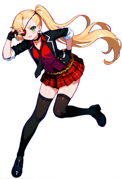 SOON THOUSANDS OF MORTALS SHALL INVOKE MY NAME THROUGH THEIR SCREENS! THEY'LL TYPE THEIR PITIFUL COMMANDS AND I SHALL GRACE THEM WITH MY WISDOM! OR JUST HAVE REALLY BAD ERP! EITHER WAY! NYAHAHAHAHA~!