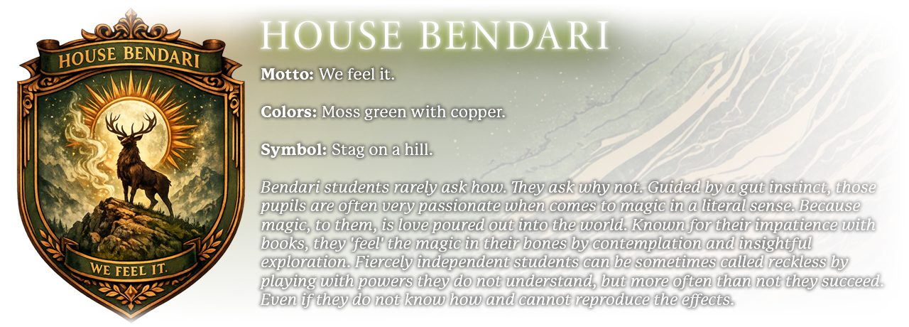 Bendari