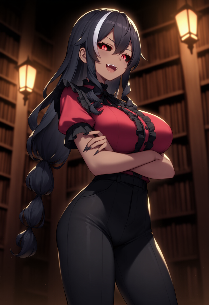 library