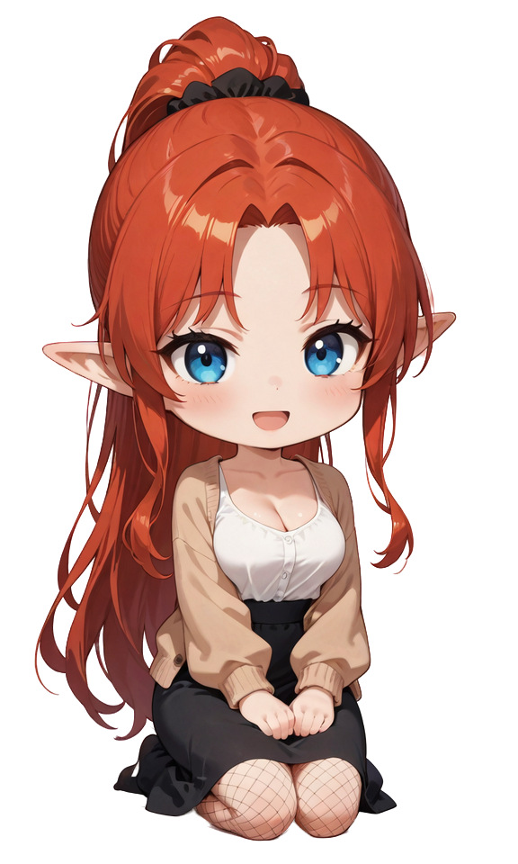 Chibi