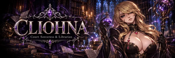 Cliohna