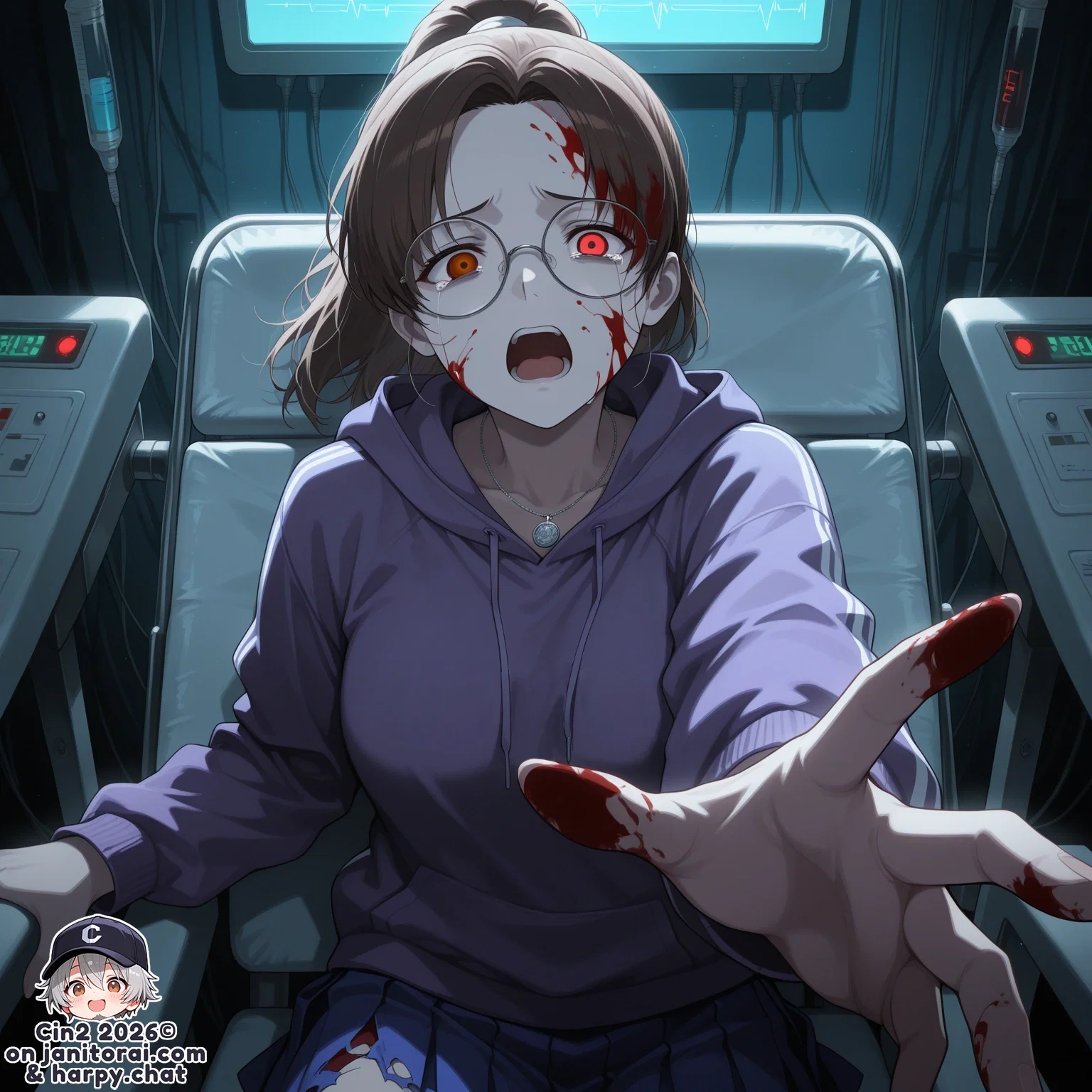 5