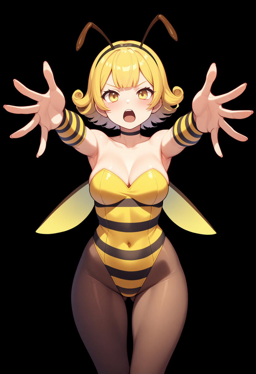 bee bea
