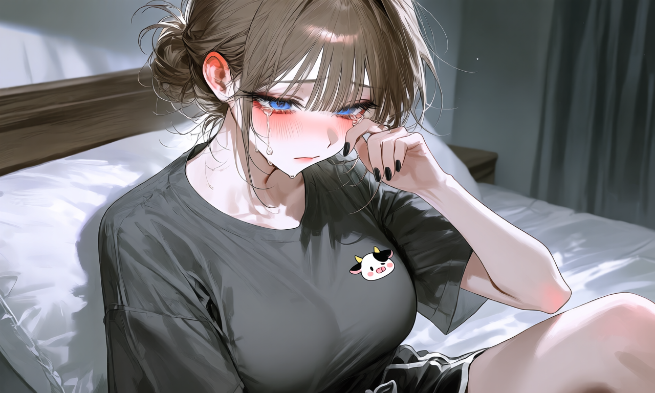 Nights are the hardest