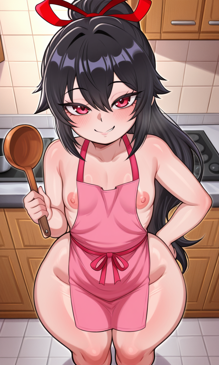 apron