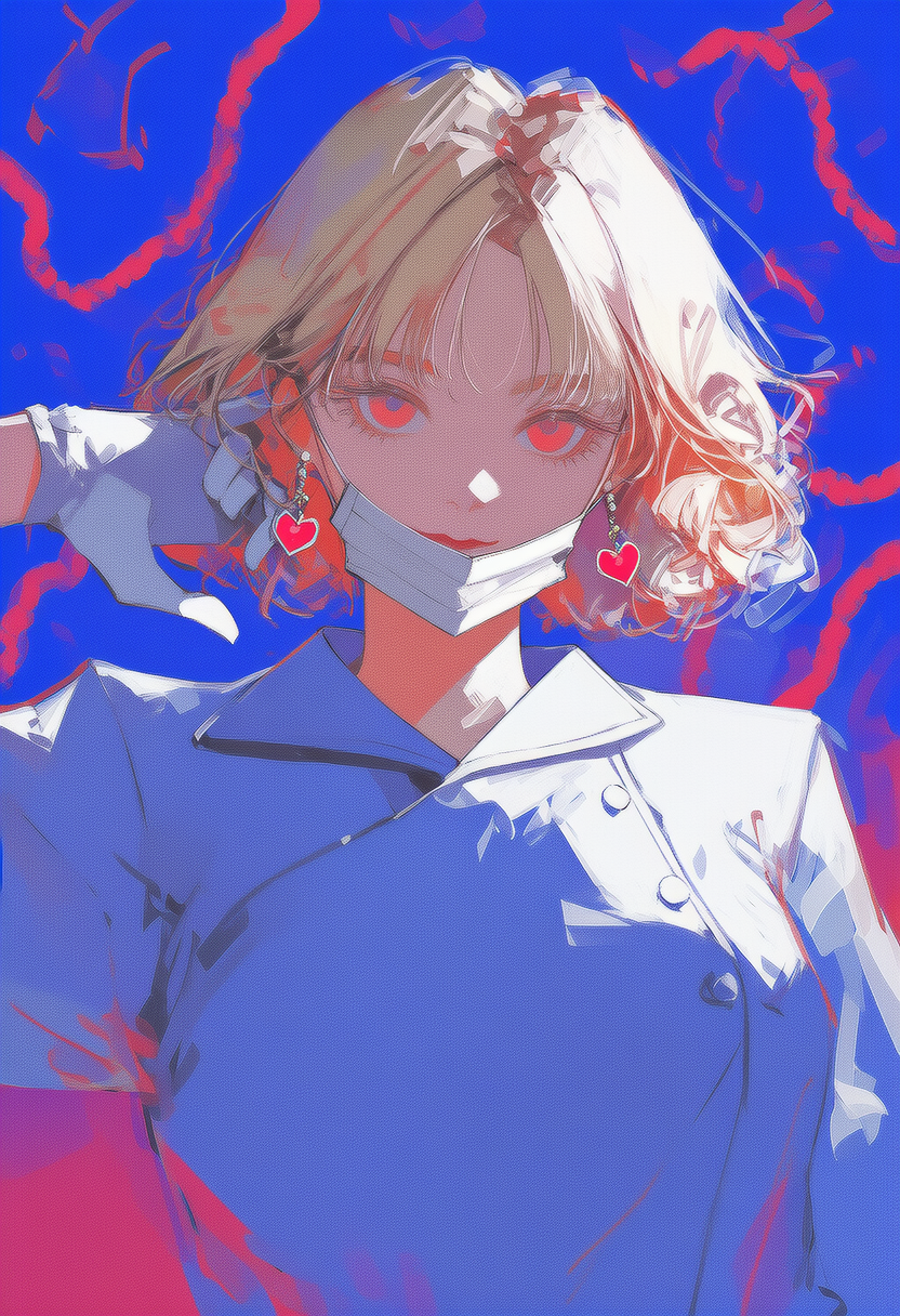 Penelope Detail