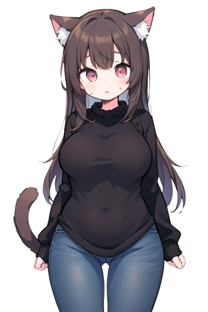 Chibi!