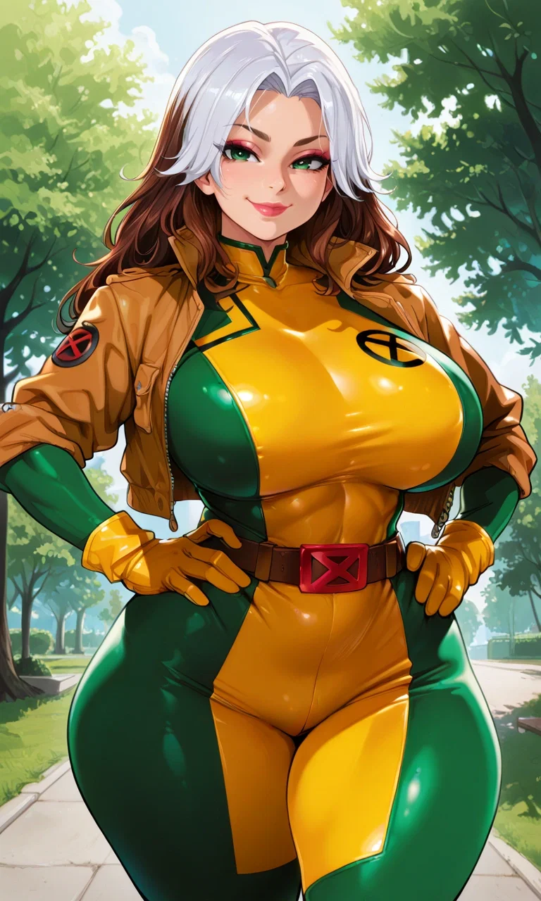 rogue