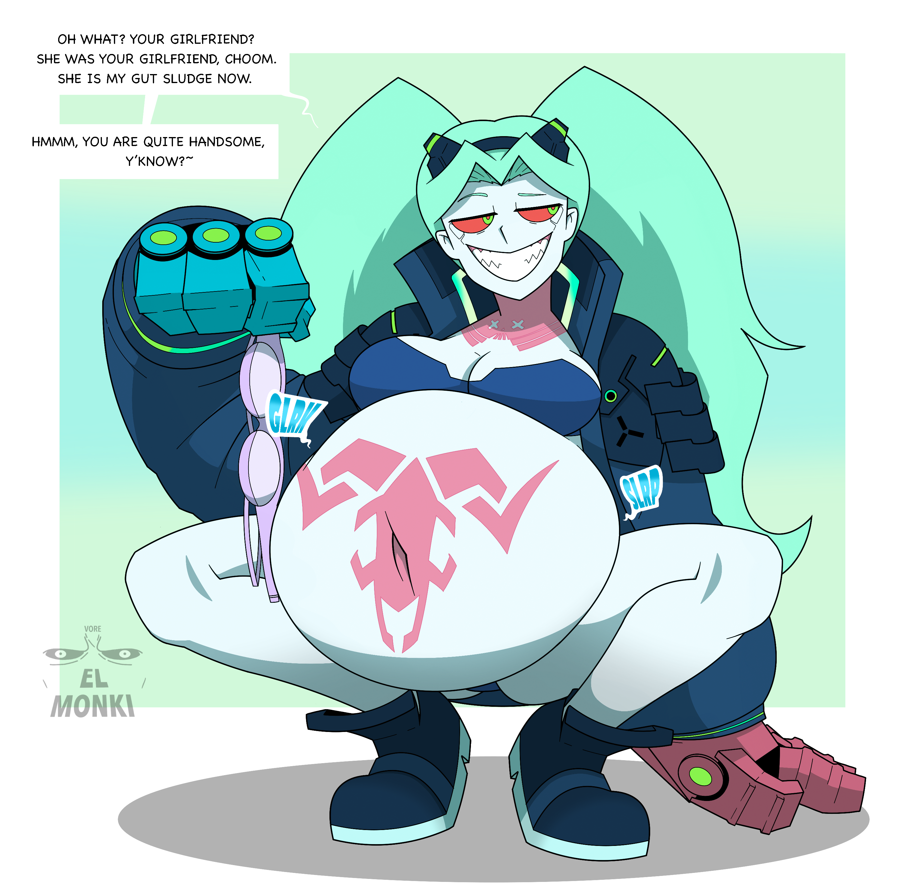 Item