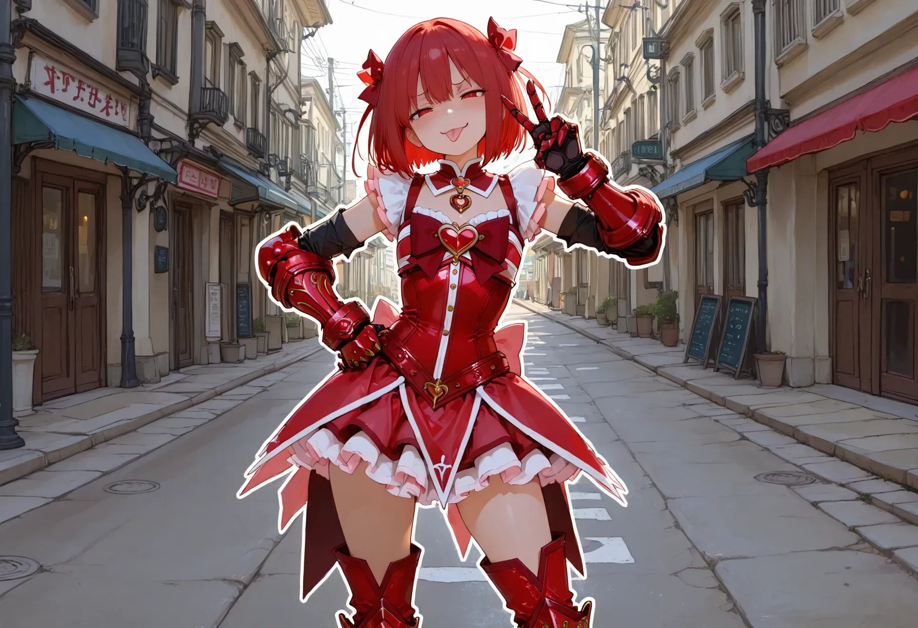 Pyra
