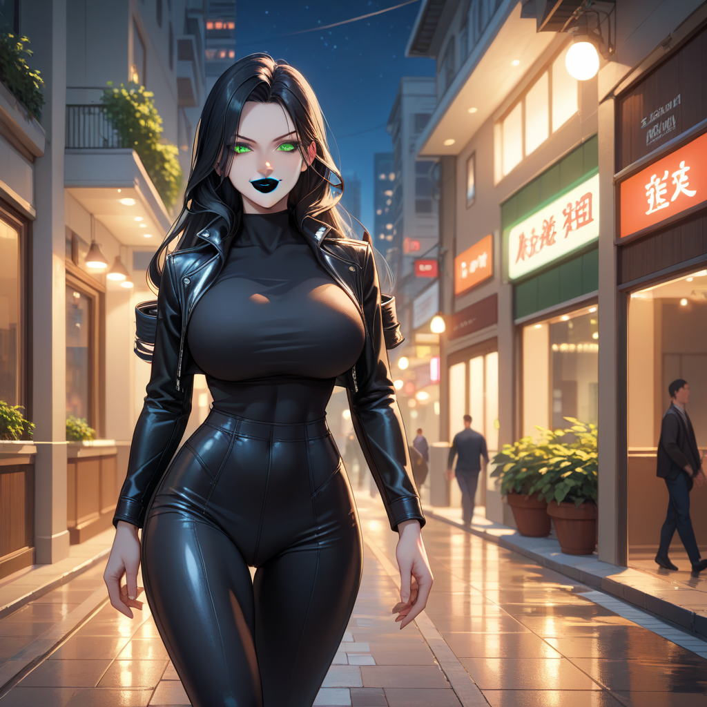 Maeve3