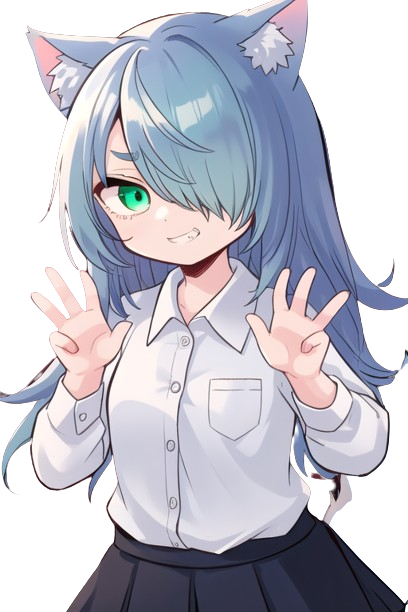 Chibi!