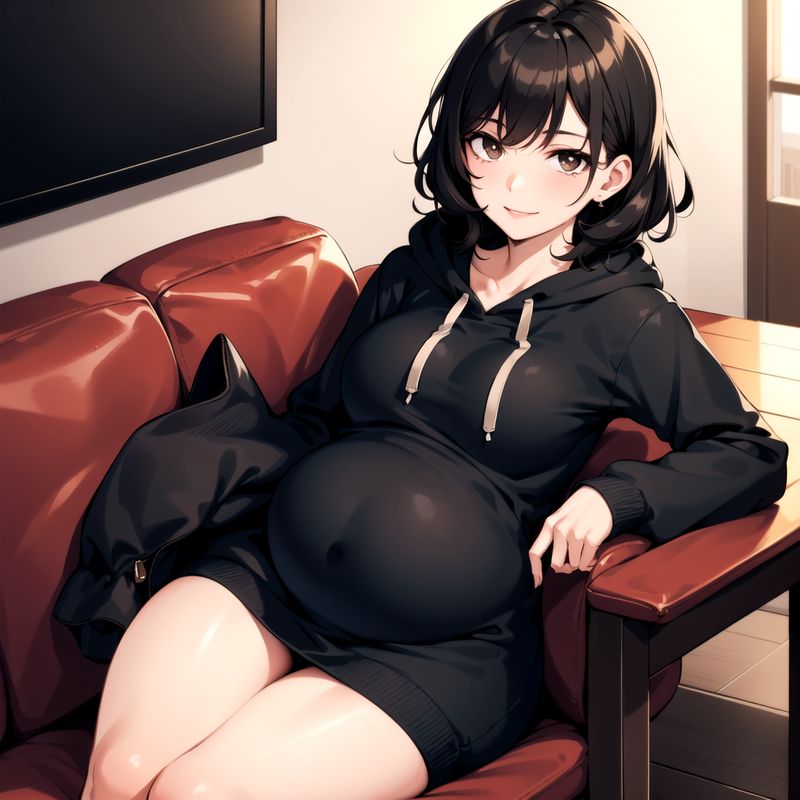 N