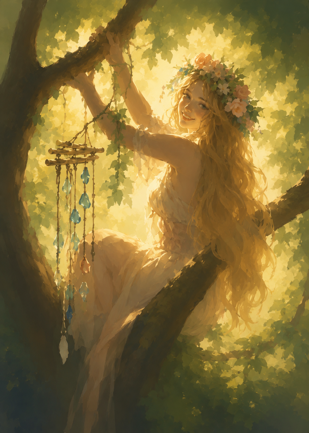Huldra