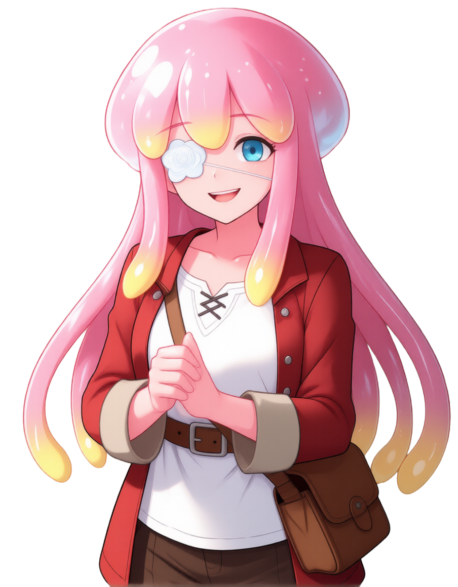 Cyanea