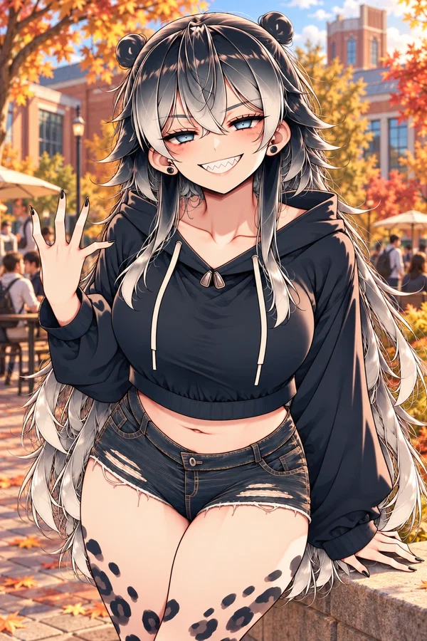 Imka bonus artwork