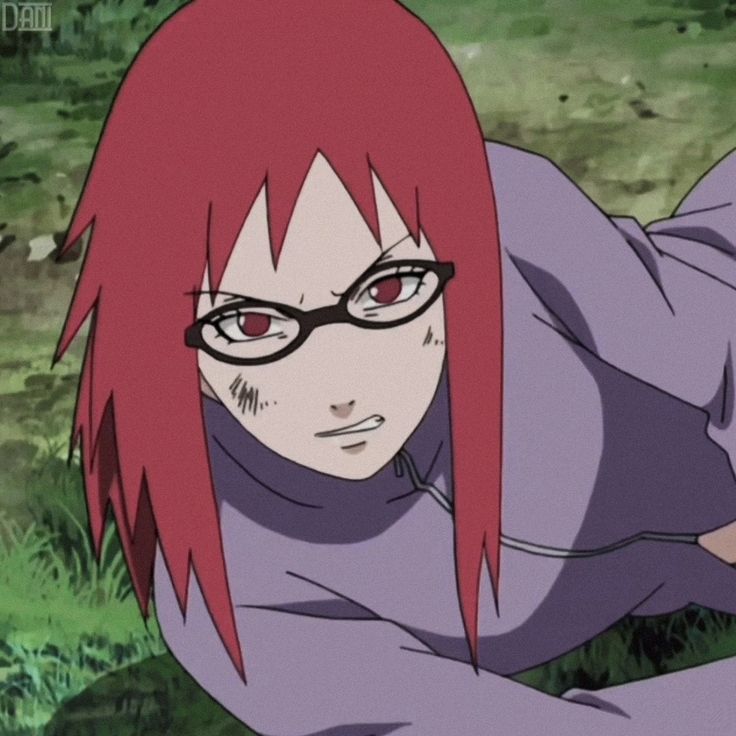 karin