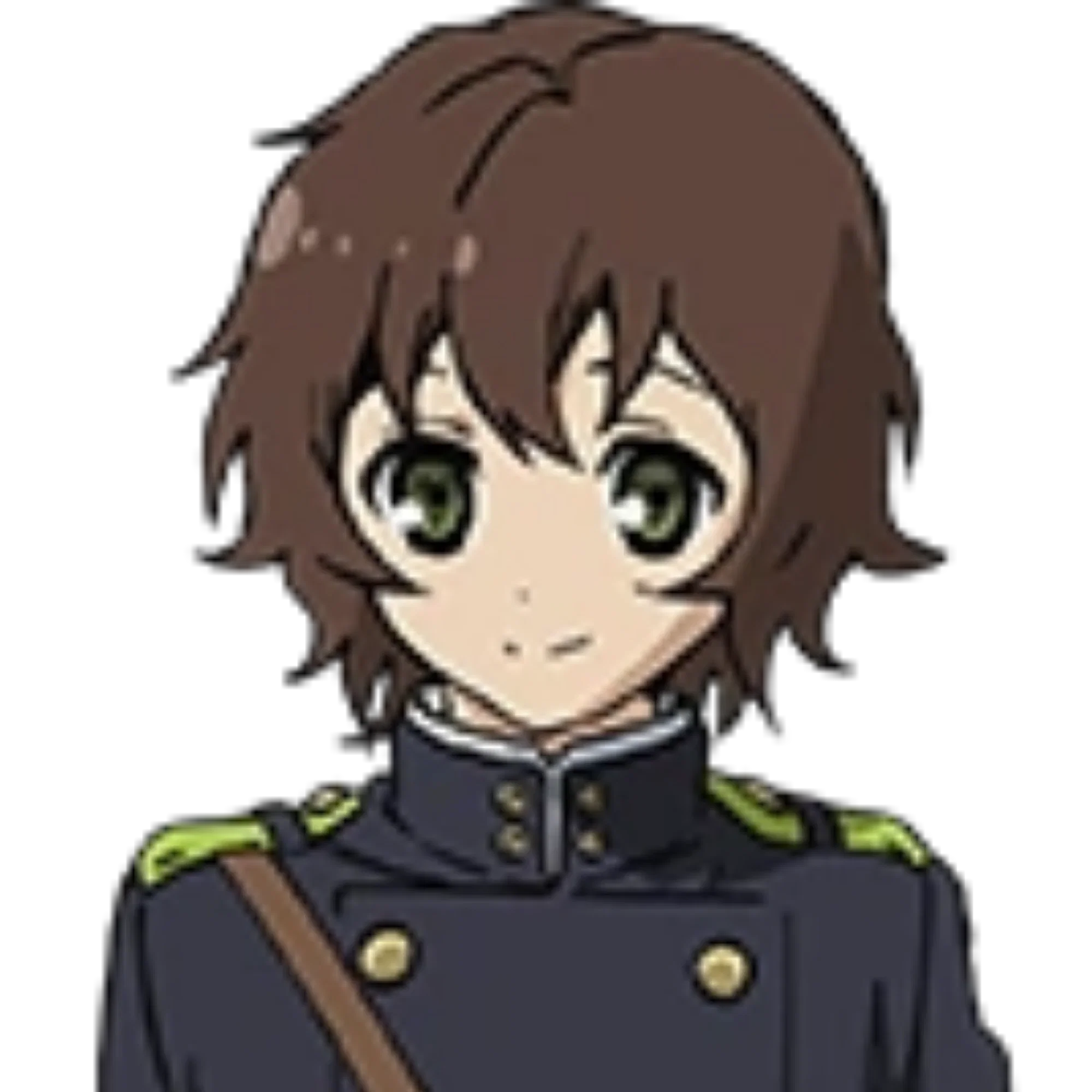 Yoichi Saotome_Icon