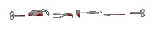 Autopsy Tools Divider by gutterface on DeviantArt