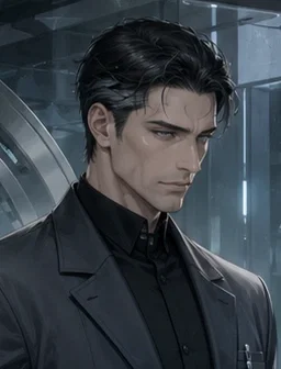 Lucian Sorrell
