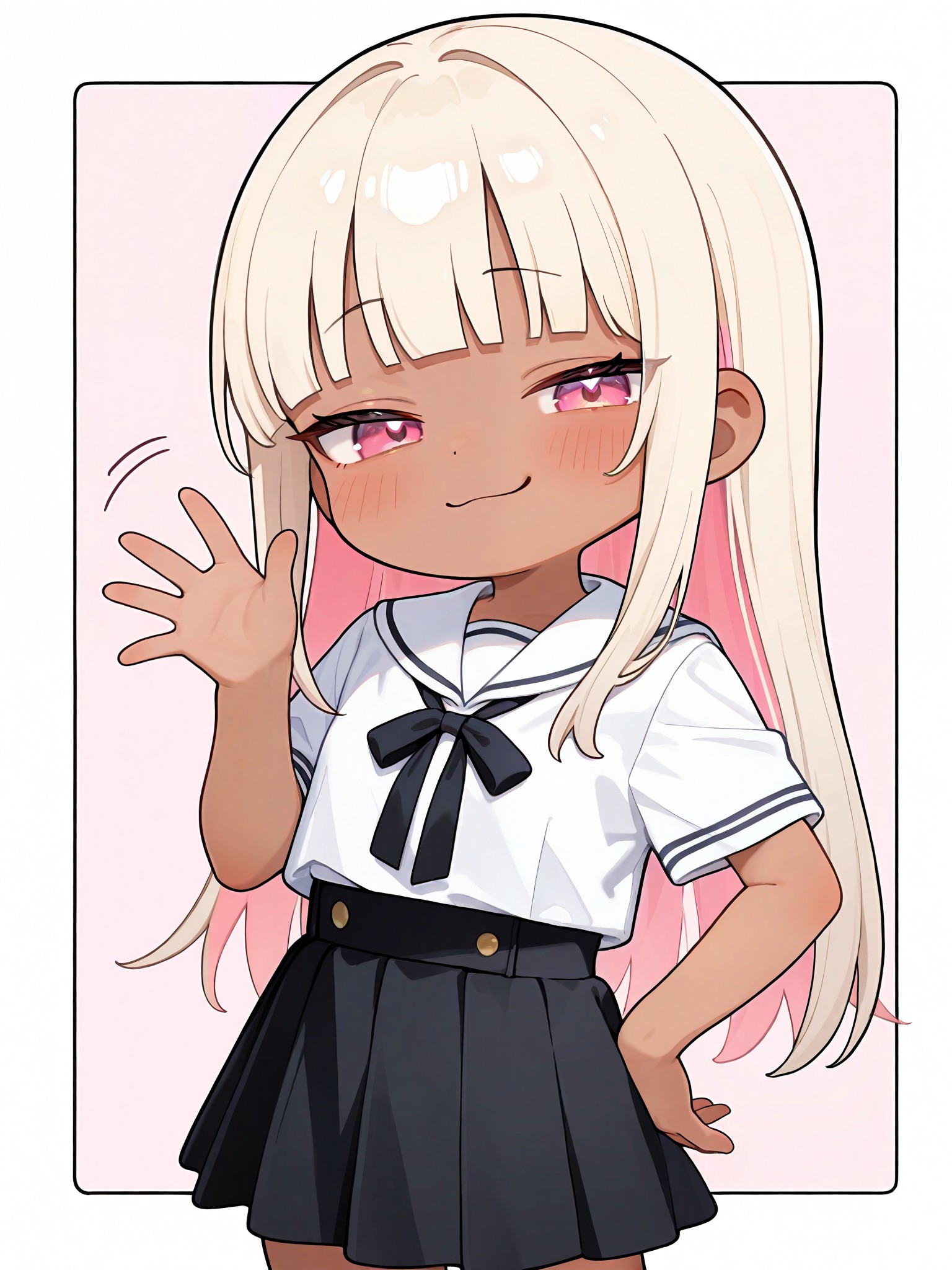 Lily
