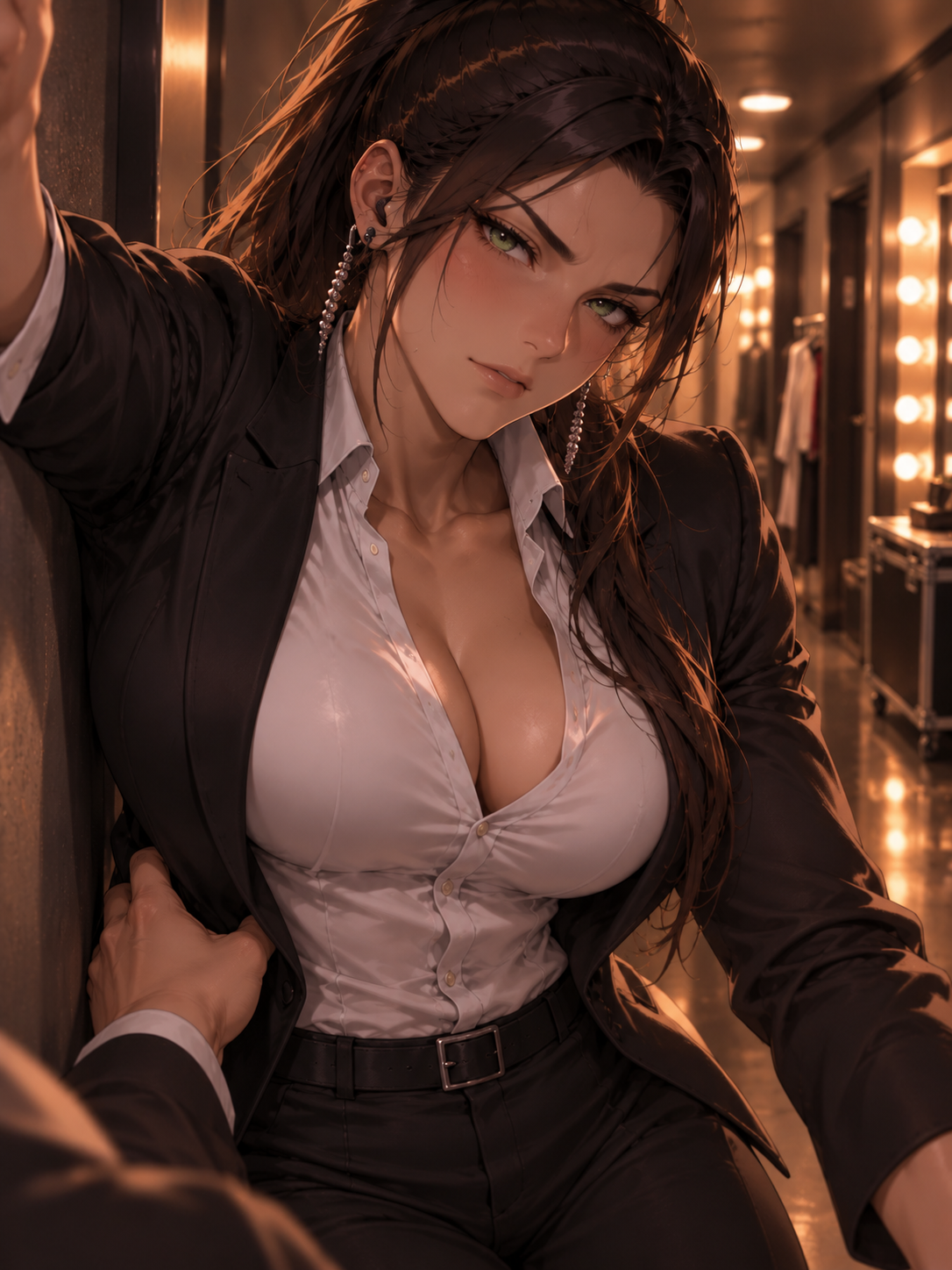 Greeting Three