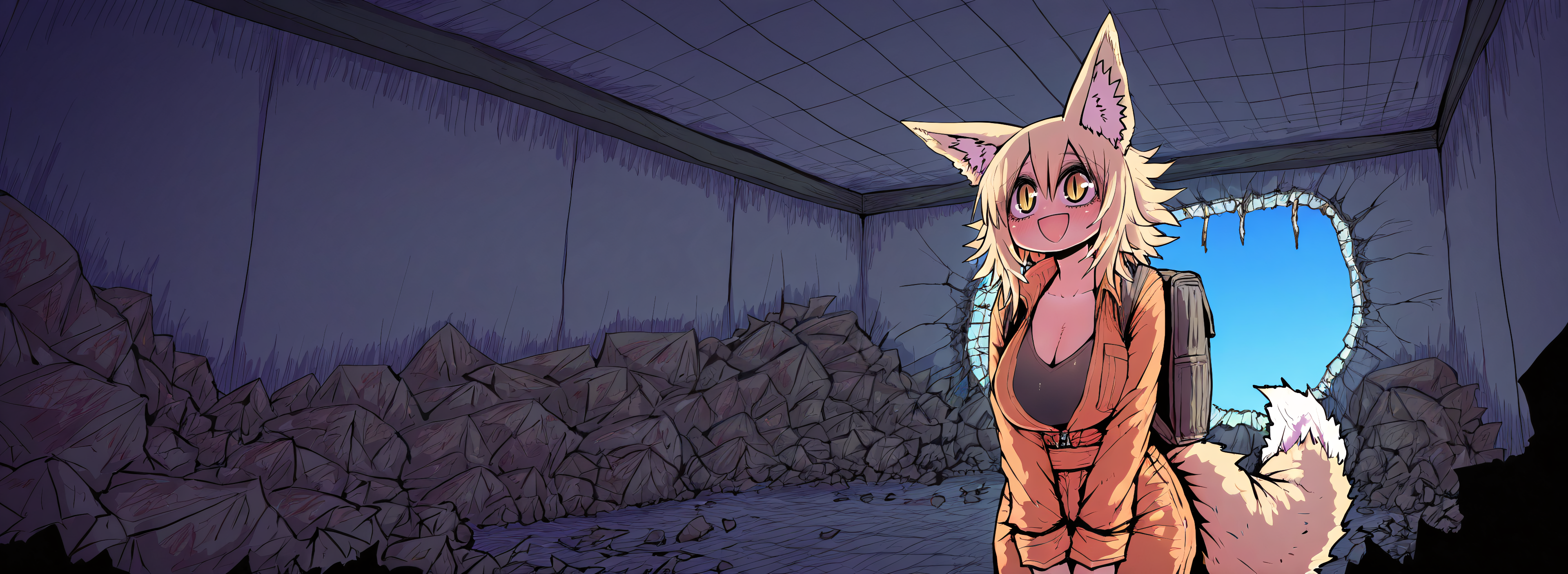 1