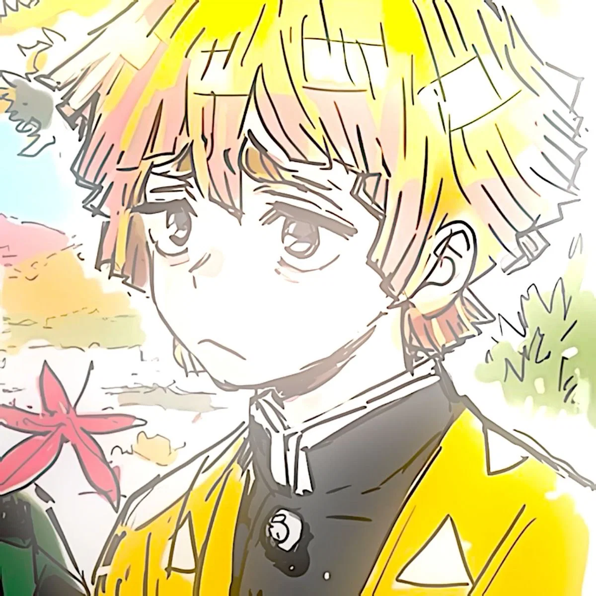 Zenitsu
