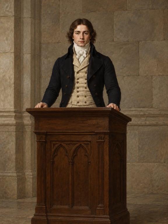 Lectern