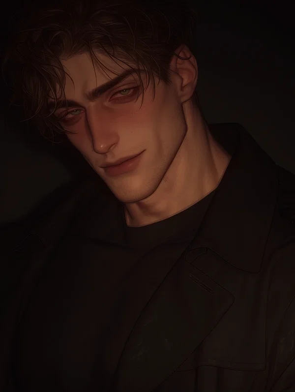 Jonah Baird