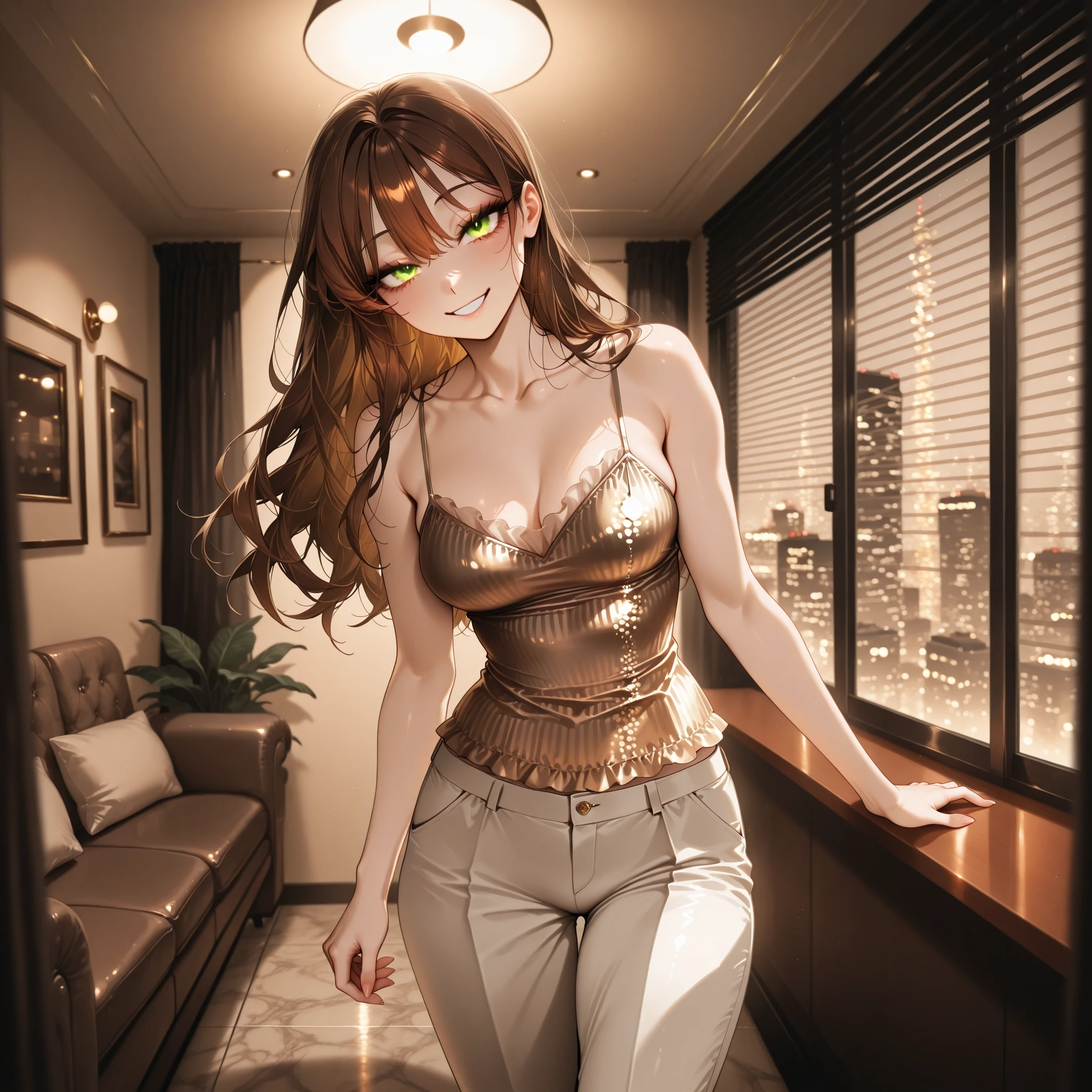 Aria Vale