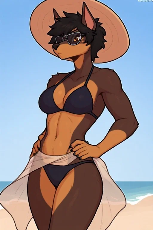 OliBeach