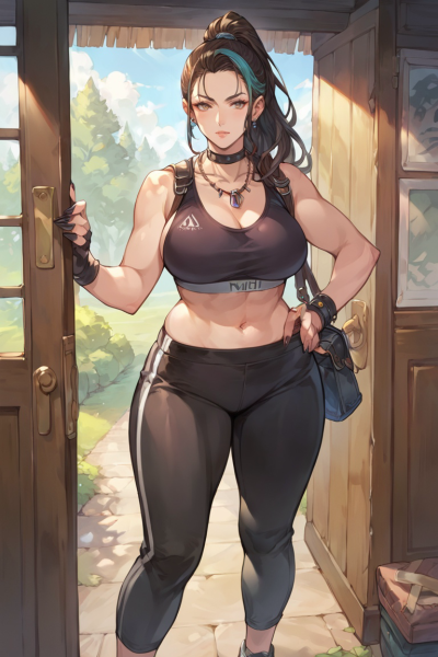 Character 1