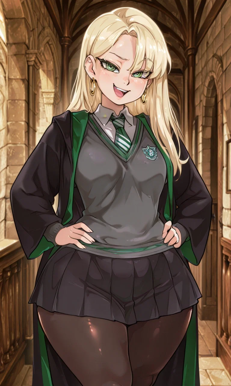 draco